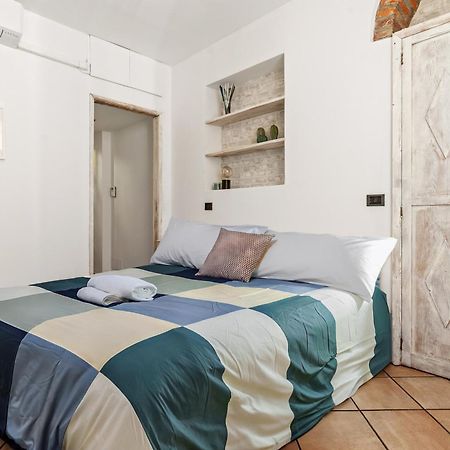 Porta Genova Navigli Classy Flat Milán Exterior foto
