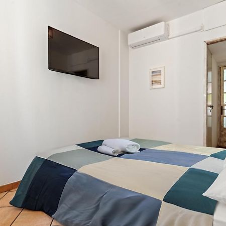 Porta Genova Navigli Classy Flat Milán Exterior foto