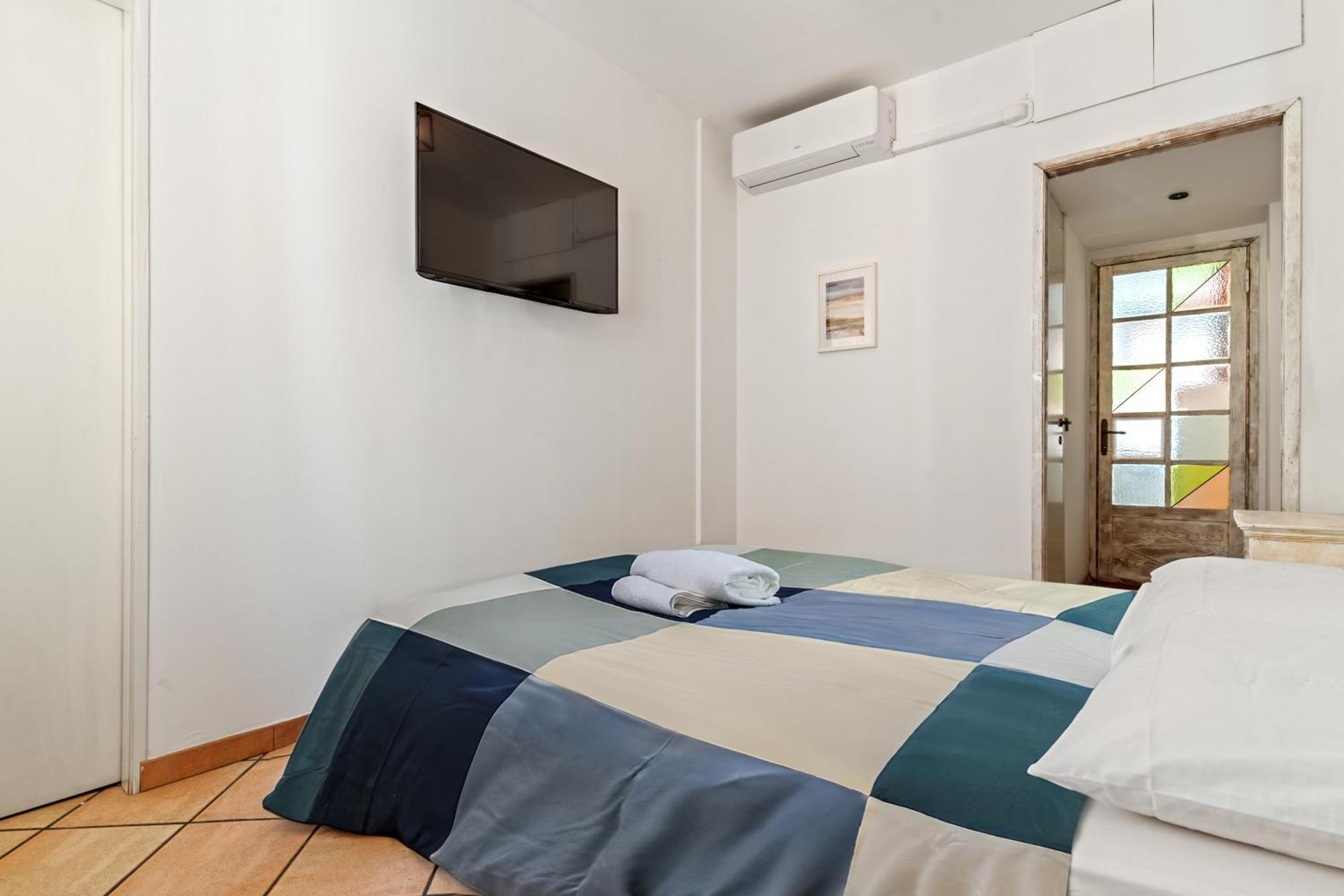 Porta Genova Navigli Classy Flat Milán Exterior foto